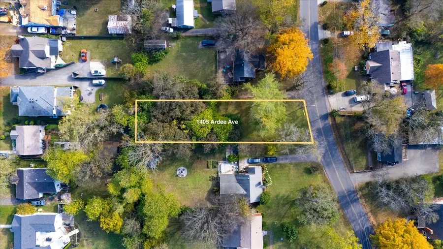 1405 Ardee Ave, Nashville, TN 37216 - Image #3