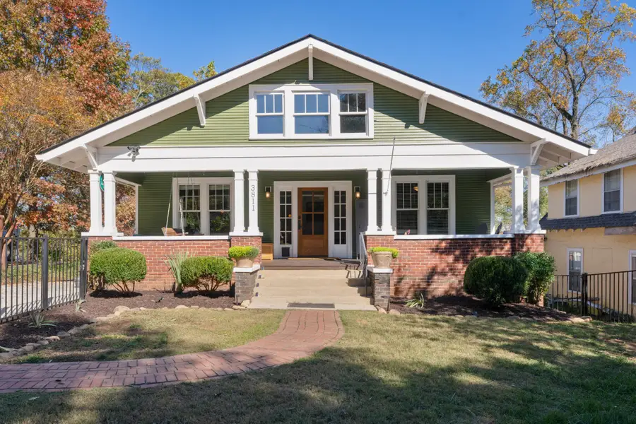3811 Monte Vista Drive, Chattanooga, TN 37411 - Image #2