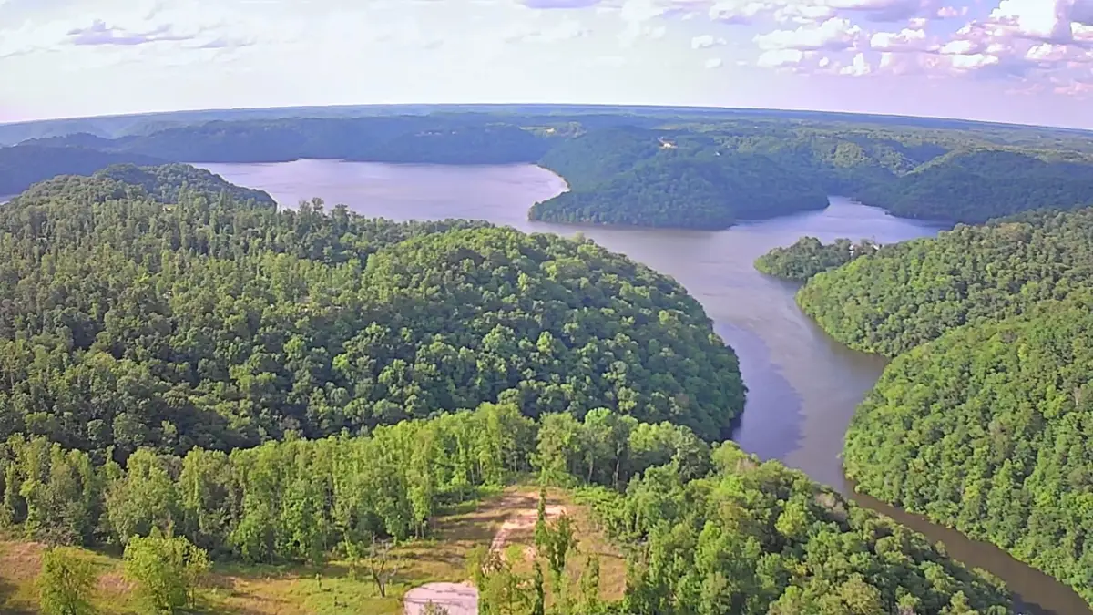 0 Peninsulas Edge Dr, Smithville, TN 37166 - Image #1