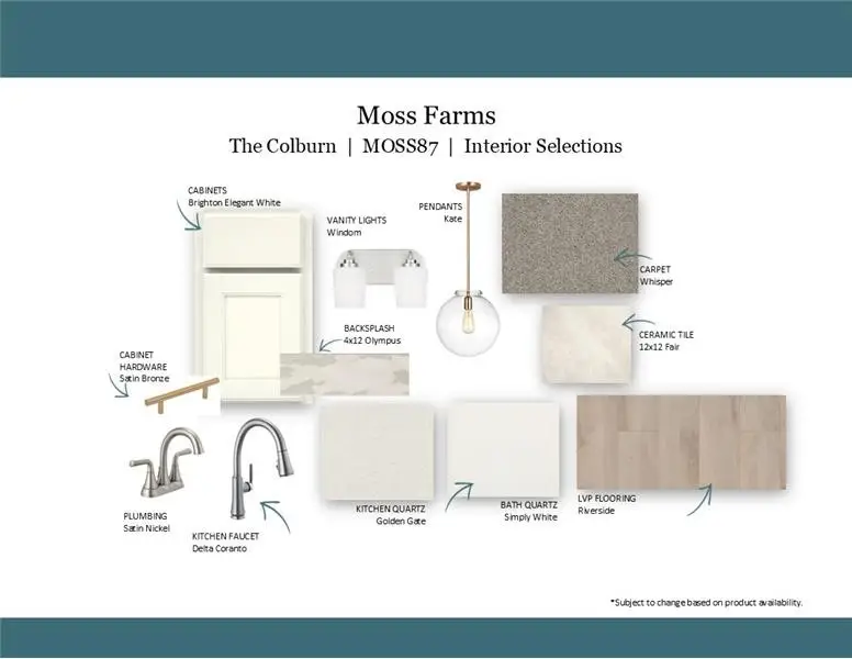 3269 Ventura Ave, White House, TN 37188 - Image #3