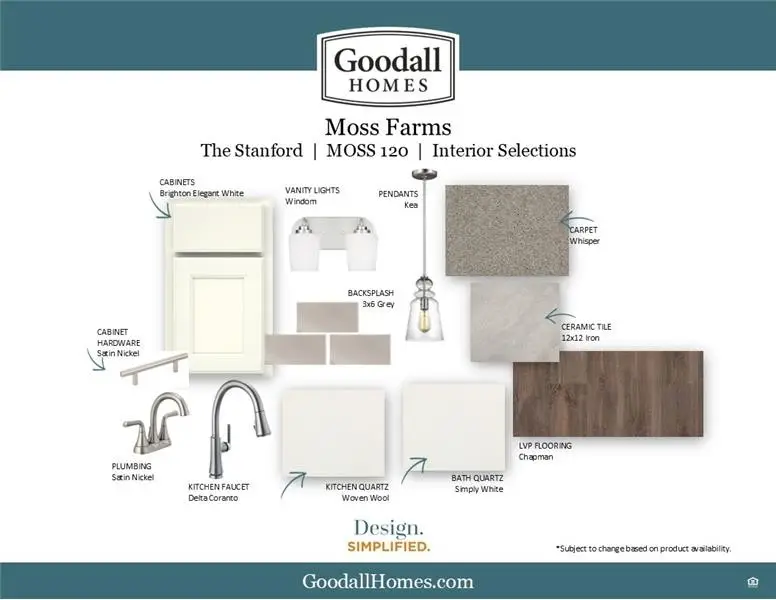 3206 Ventura Ave, White House, TN 37188 - Image #3