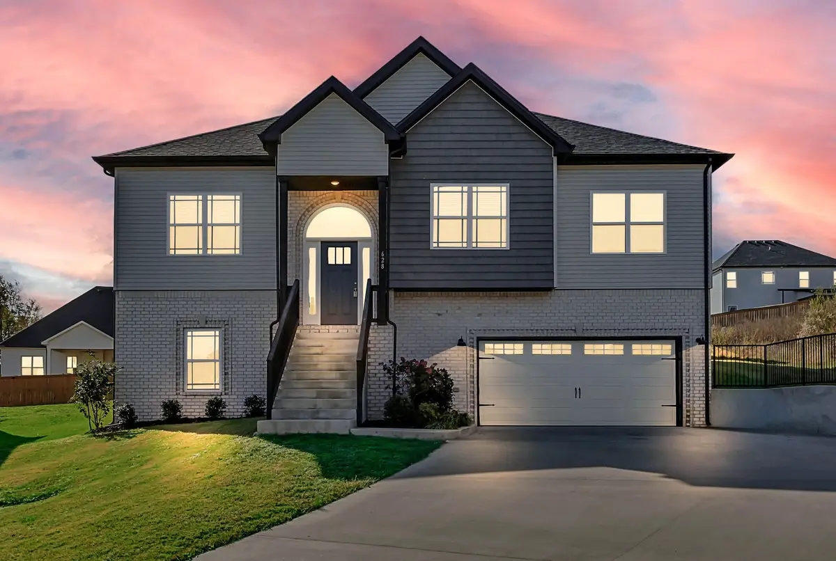 628 Creighton Ct, Clarksville, TN 37043 - Image #1