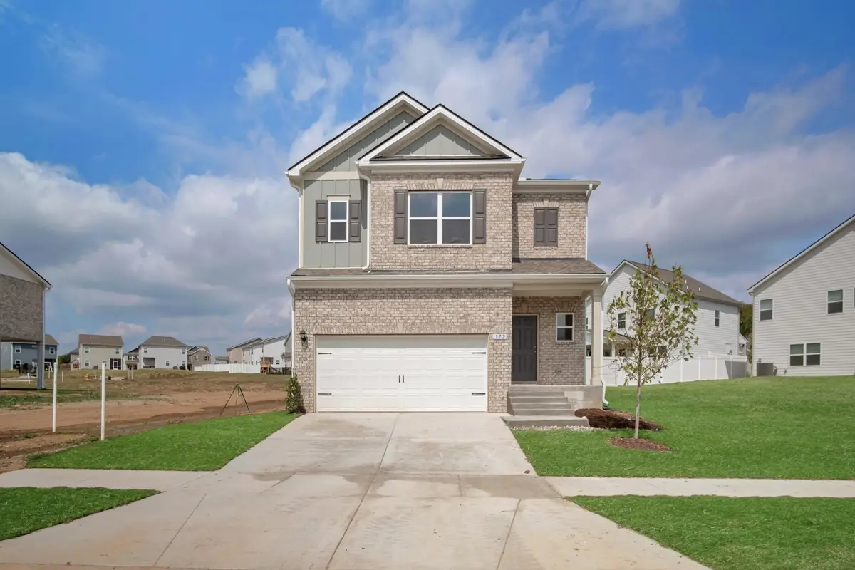 505 Coffee Ct, Gallatin, TN 37066 - Image #1