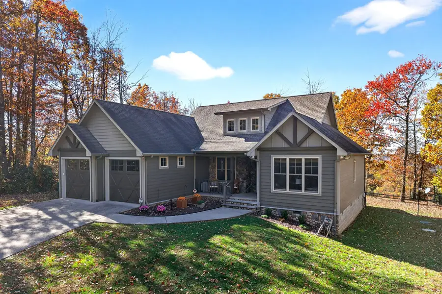 766 Eastridge Pass, Monterey, TN 38574 - Image #2