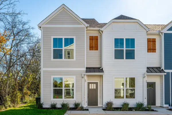 1170 S Dickerson Rd #22, Goodlettsville, TN 37072