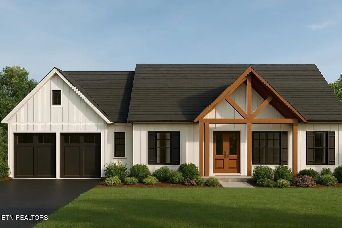 1468 Taylor Place Rd, Jamestown, TN 38556 - Image #1