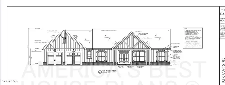 1468 Taylor Place Rd, Jamestown, TN 38556 - Image #2