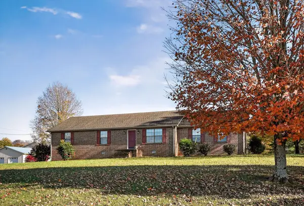 4143 Viola Rd, McMinnville, TN 37110