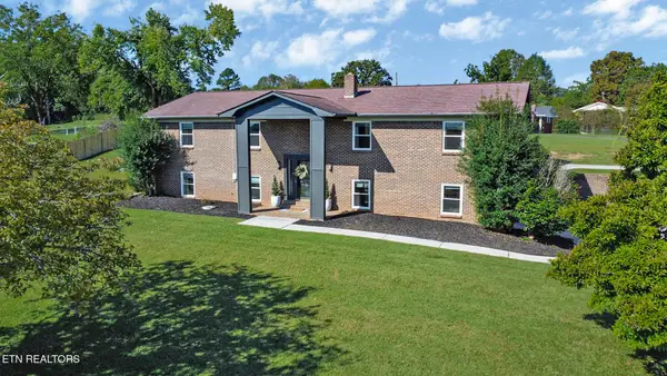 109 Scenic Hill Drive, Spring City, TN 37381