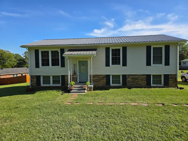 4032 Gayle Cir, Cookeville, TN 38501