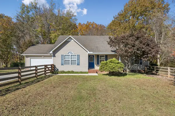 940 Willow Way, McMinnville, TN 37110