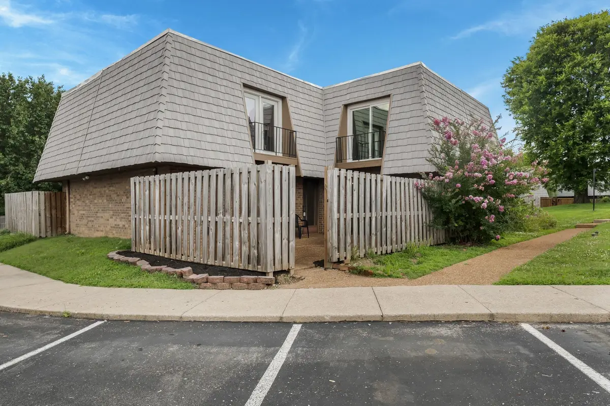 214 Cedarwood Ln #214, Madison, TN 37115 - Image #1