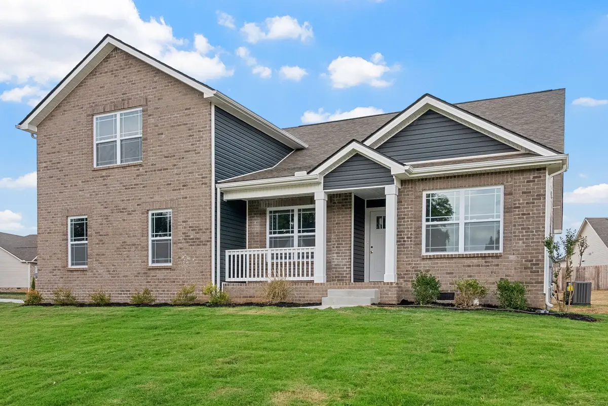 1384 Harmon Lane, Clarksville, TN 37042 - Image #1