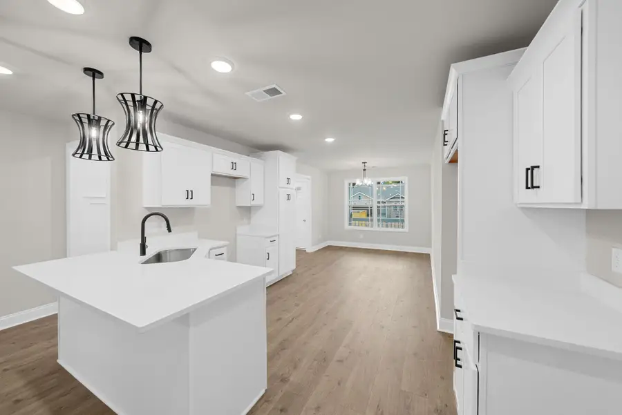 1384 Harmon Lane, Clarksville, TN 37042 - Image #3