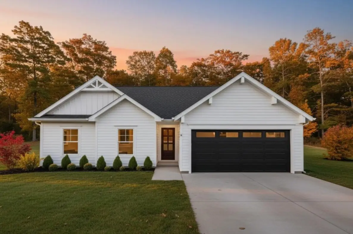 227 Republic St, Shelbyville, TN 37160 - Image #1