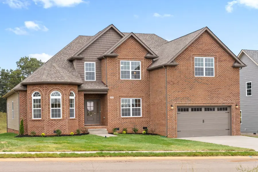 1190 Gardenia Ln, Clarksville, TN 37043 - Image #2