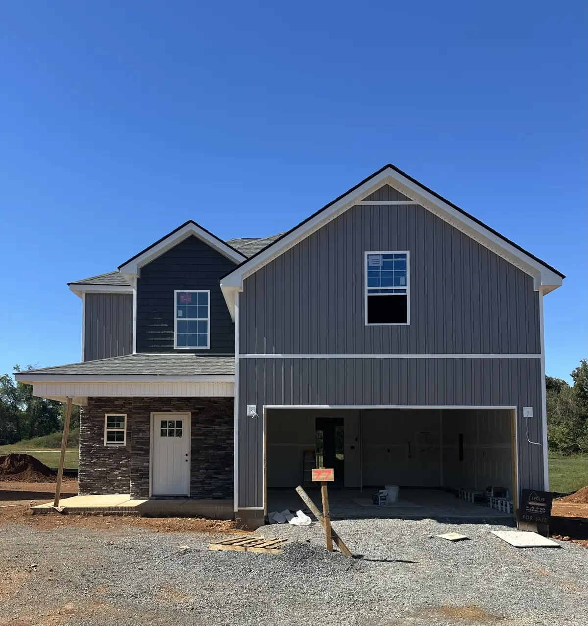 77 Sycamore Hill, Clarksville, TN 37042 - Image #1