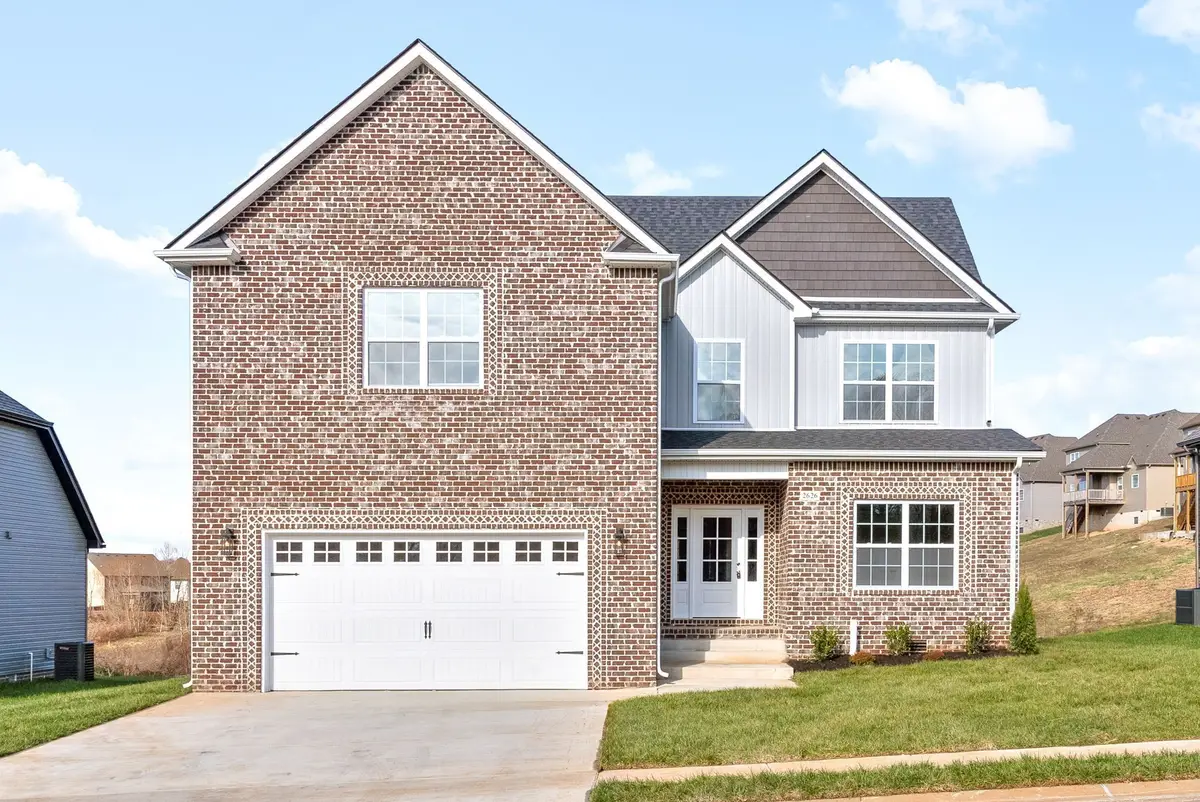 2626 Remington Trce, Clarksville, TN 37043 - Image #1