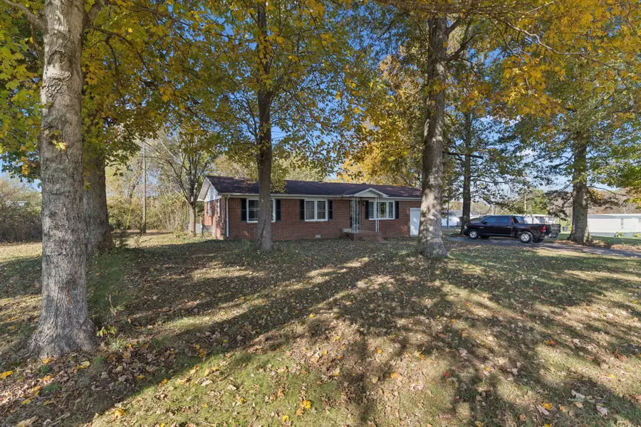 3325 Farrar Hill Rd, Manchester, TN 37355 - Image #2