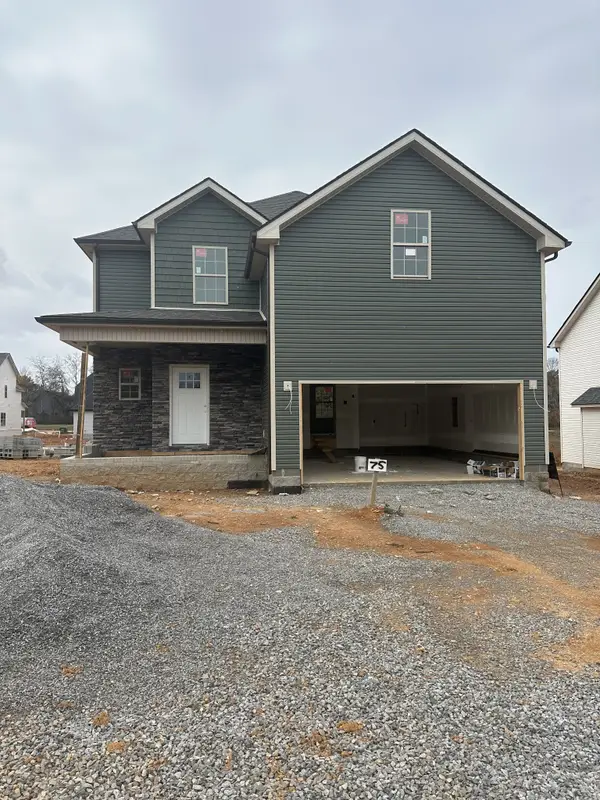 75 Sycamore Hill, Clarksville, TN 37042