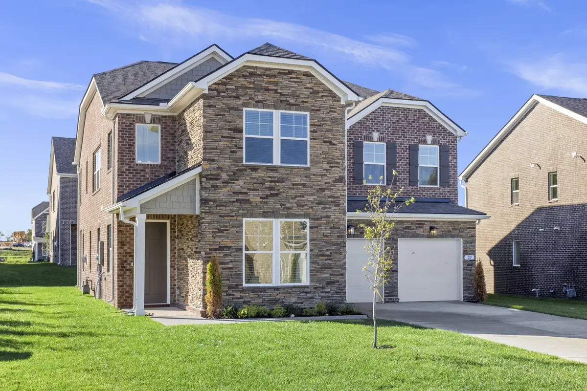 25 Cowan Court, Mount Juliet, TN 37122 - Image #1