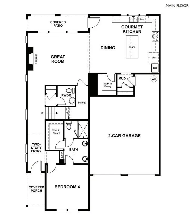 25 Cowan Court, Mount Juliet, TN 37122 - Image #2