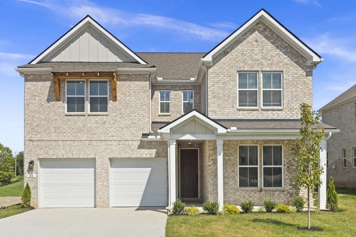 24 Cowan Court, Mount Juliet, TN 37122 - Image #1