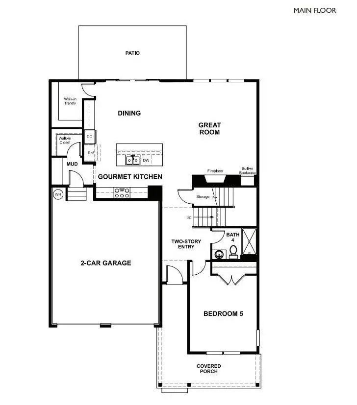 24 Cowan Court, Mount Juliet, TN 37122 - Image #2