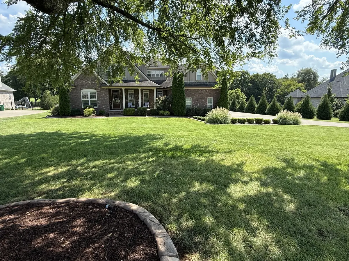 1138 Compton Rd, Murfreesboro, TN 37130 - Image #1