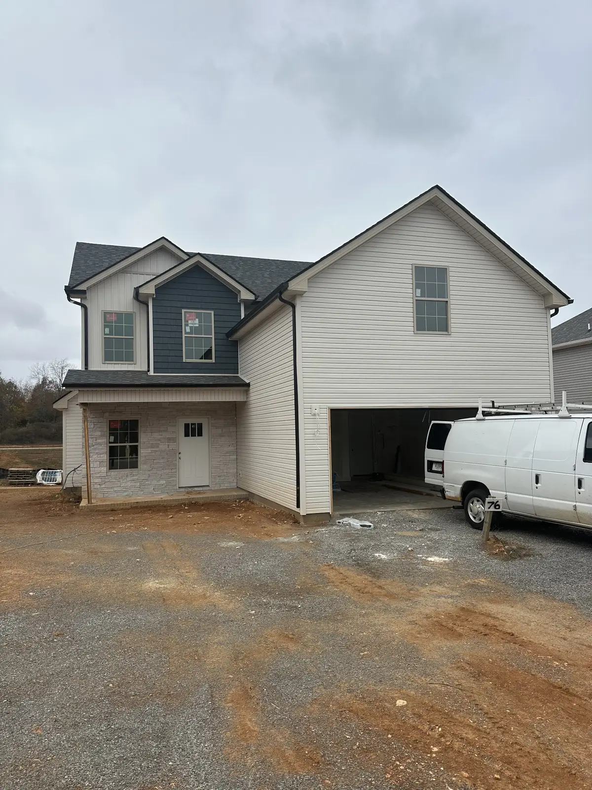 76 Sycamore Hill, Clarksville, TN 37042 - Image #1