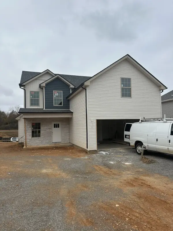 76 Sycamore Hill, Clarksville, TN 37042