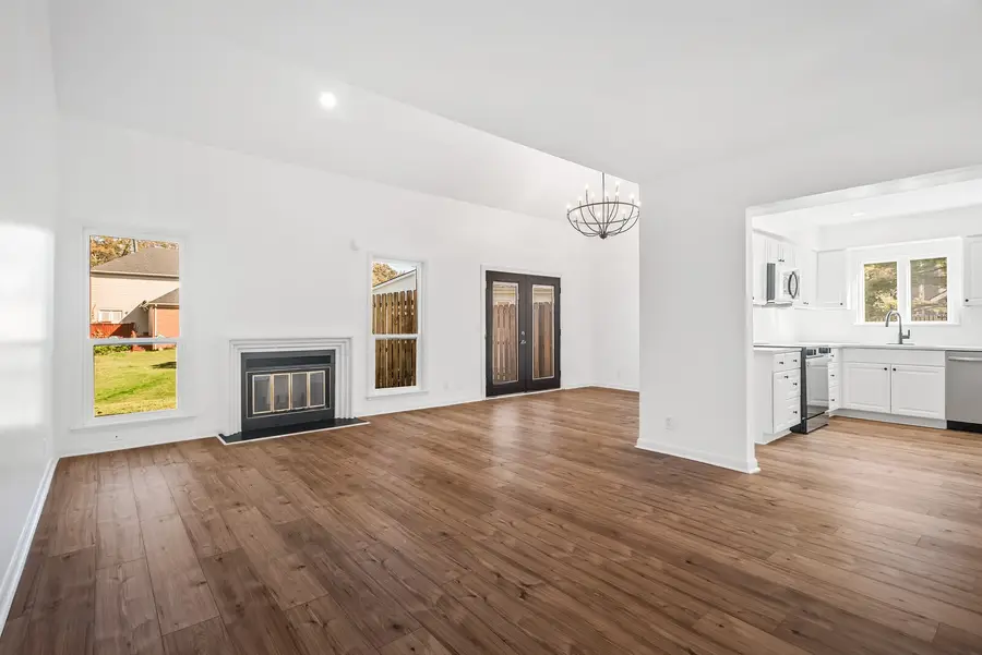 611 Barlin Dr, Nashville, TN 37221 - Image #2