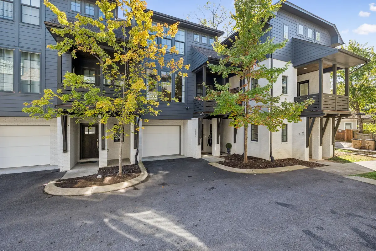 2021 Beech Ave #7, Nashville, TN 37204 - Image #1