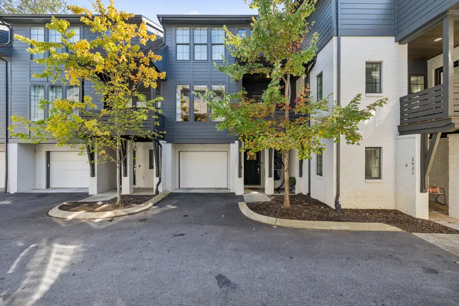 2021 Beech Ave #7, Nashville, TN 37204 - Image #2