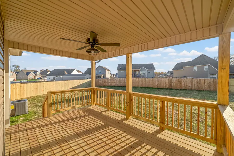 1258 Elizabeth Lane, Clarksville, TN 37042 - Image #2