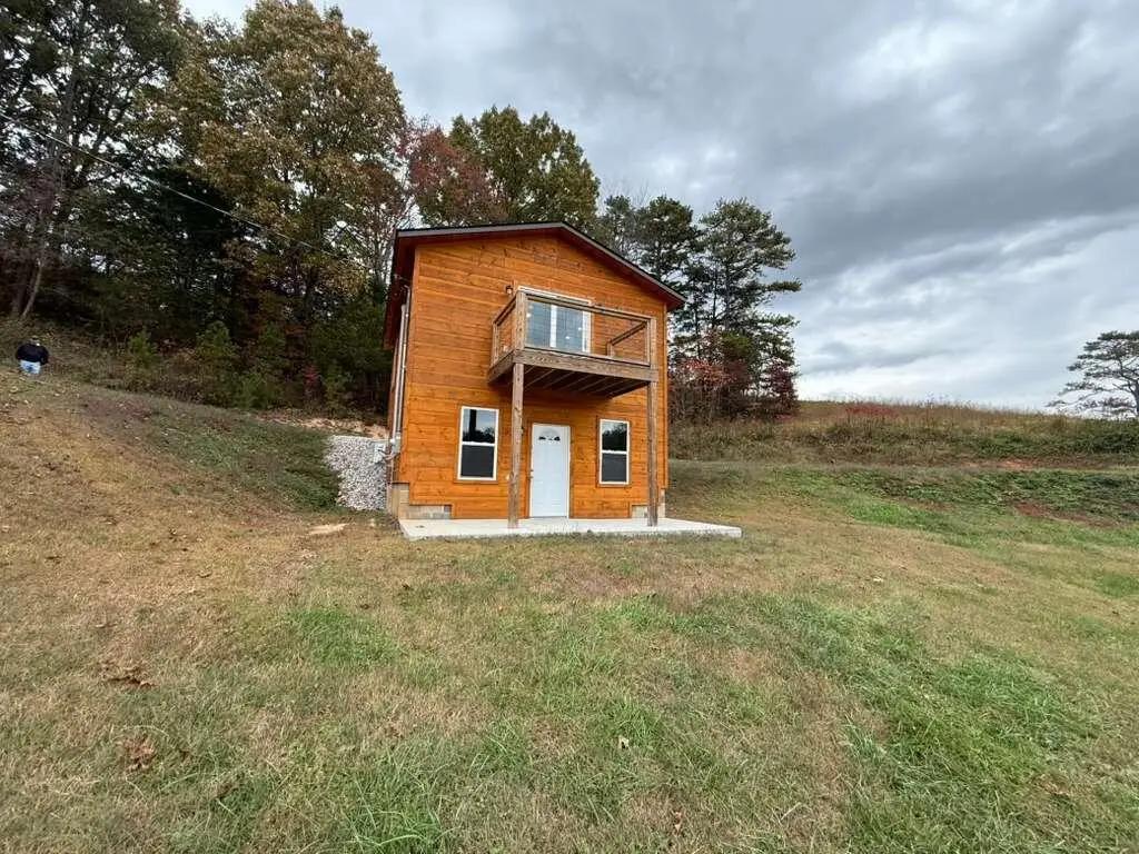 1101 Beason Ridge Rd, New Tazewell, TN 37825 - Image #1