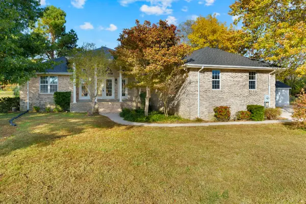 295 Metcalf Rd, Winchester, TN 37398