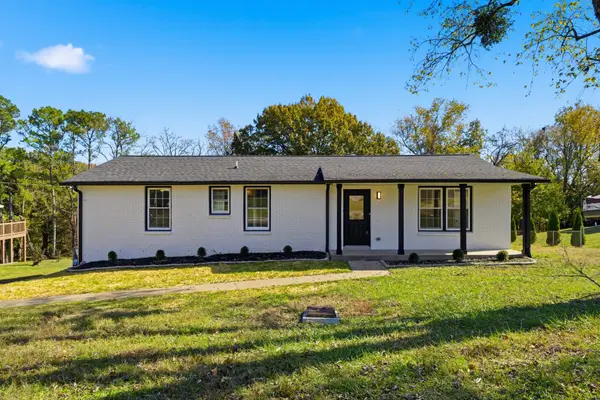 4848 Concord Dr, Hermitage, TN 37076