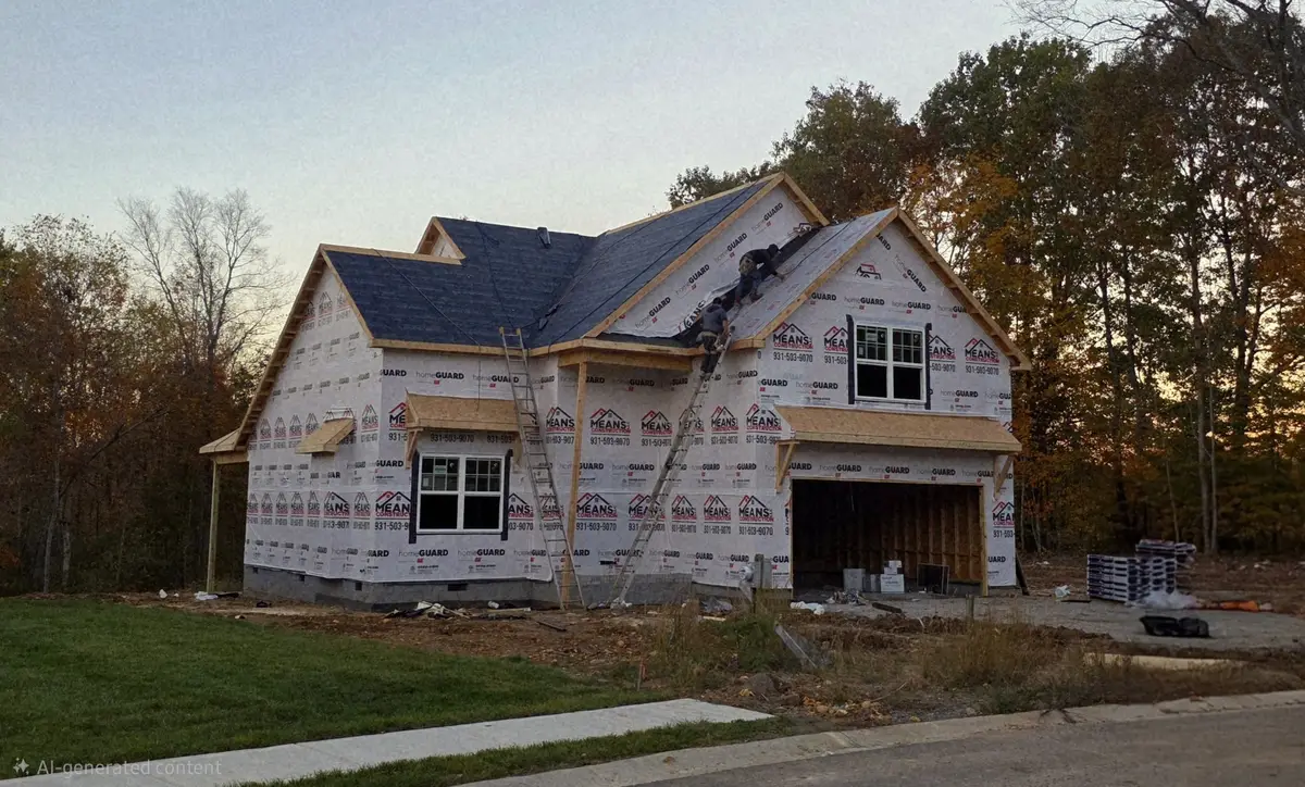 309 Wayne Hall Rd, Clarksville, TN 37040 - Image #1