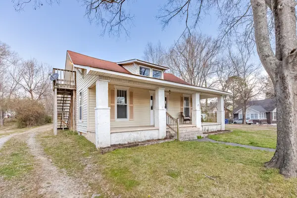 407 2nd Ave, Columbia, TN 38401