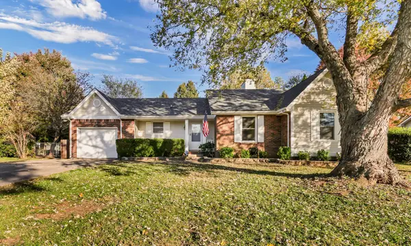 3413 Polly Dr, Clarksville, TN 37042