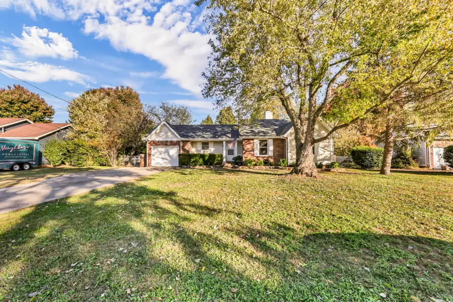 3413 Polly Dr, Clarksville, TN 37042 - Image #2