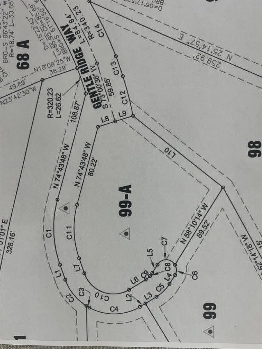 115 Gentle Ridge Way, Savannah, TN 38372 - Image #3