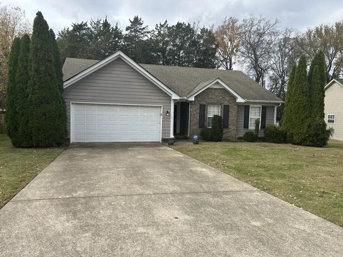 1252 Ballater Dr, Murfreesboro, TN 37128 - Image #1