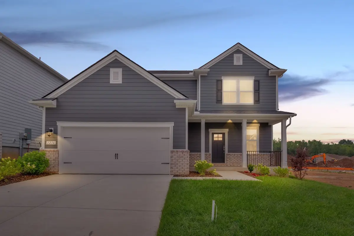 1030 Lionheart Drive, Hermitage, TN 37076 - Image #1