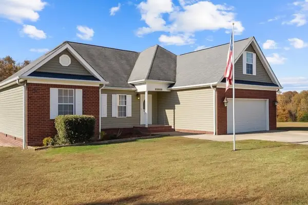 6807 Grazing Lane, Birchwood, TN 37308