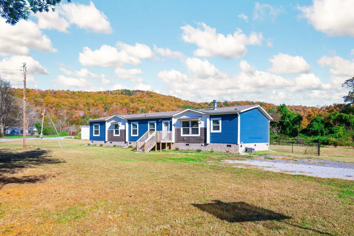 501 Leggett Road, Bakewell, TN 37373 - Image #1