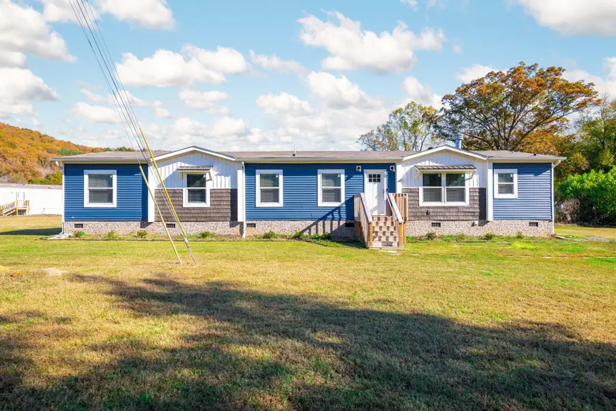 501 Leggett Road, Bakewell, TN 37373 - Image #2