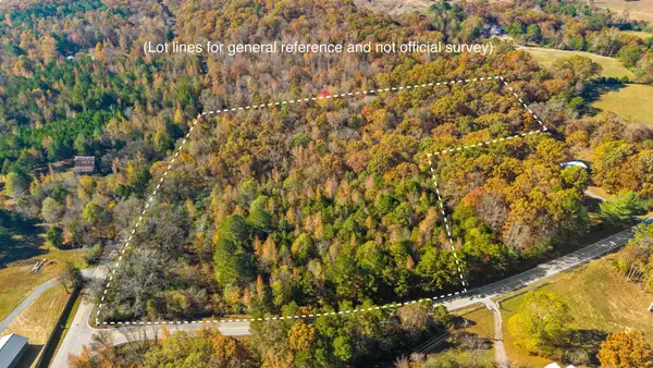 4963 Parker Loop Road, Birchwood, TN 37308