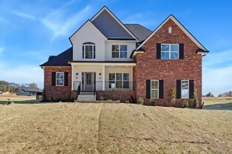 1675 Sulphur College Rd, Hartsville, TN 37074 - Image #1